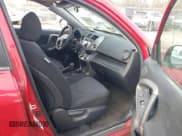 ✅ 2006 Toyota RAV4 Sport • VIN: JTMZD32V866017141 • Lot: 43919871. Listed on IAAI with 229,112 mi. Free auction sales archive from the USA and detailed vehicle history report at DreamBid. Image 5.