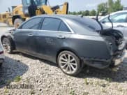 ✅ 2016 Cadillac CTS-V • VIN: 1G6A15S69G0111160 • Lot: 67551235. Listed on Copart with 47,118 mi. Free auction sales archive from the USA and detailed vehicle history report at DreamBid. Image 2.