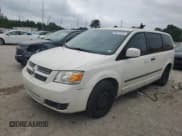 ✅ 2010 Dodge Grand Caravan Cargo • VIN: 2D4RN1AE2AR117114 • Lot: 66612434. Listed on Copart with 92,149 mi. Free auction sales archive from the USA and detailed vehicle history report at DreamBid. Image 1.