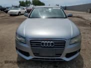 ✅ 2011 Audi A4 Premium Plus • VIN: WAUWFAFL1BA016833 • Lot: 61399855. Listed on Copart with 94,319 mi. Free auction sales archive from the USA and detailed vehicle history report at DreamBid. Image 5.