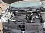 ✅ 2025 Nissan Rogue SL • VIN: 5N1BT3CA3SC671956 • Лот: 93432965. Опубликован ранее на Copart с пробегом 8 284 миль. Бесплатный доступ к архиву аукционных продаж из США и подробный отчёт об истории автомобиля на DreamBid. Изображение 12.