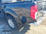 ✅ 2021 Nissan Frontier SV • VIN: 1N6ED0EB3MN723013 • Лот: 41629704. Опубликован ранее на IAAI с пробегом 108 750 миль. Бесплатный доступ к архиву аукционных продаж из США и подробный отчёт об истории автомобиля на DreamBid. Изображение 17.