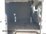 ✅ 2022 Ford Transit Cargo • VIN: 1FTBR1C81NKA66929 • Lot: 61020835. Listed on Copart with 50,154 mi. Free auction sales archive from the USA and detailed vehicle history report at DreamBid. Image 11.