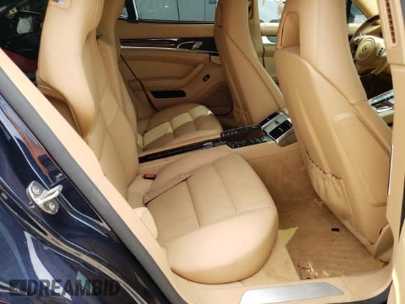 ✅ 2016 Porsche Panamera 4 • VIN: WP0AA2A78GL003052 • Lot: 46815913. Listed on Copart with 55,454 mi. Free auction sales archive from the USA and detailed vehicle history report at DreamBid. Image 10.