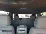 2025 Chevrolet Equinox FWD LT with VIN 3GNAXHEG2SL207460, listed as a Copart auction lot 54268685 with 7,821 mi miles and Clean title. Bid and sale history available at DreamBid. Image 10.