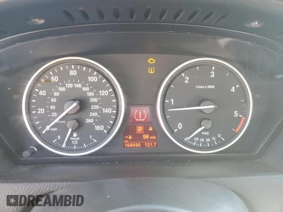 ✅ 2013 BMW X5 xDrive35d • VIN: 5UXZW0C50D0B91861 • Лот: 85866965. Опубликован ранее на Copart с пробегом 164 496 миль. Бесплатный доступ к архиву аукционных продаж из США и подробный отчёт об истории автомобиля на DreamBid. Изображение 9.