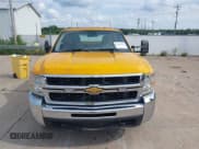 ✅ 2008 Chevrolet Silverado 2500HD • VIN: 1GBHK23658F224144 • Лот: 42512936. Опубликован ранее на IAAI с пробегом 234 333 миль. Бесплатный доступ к архиву аукционных продаж из США и подробный отчёт об истории автомобиля на DreamBid. Изображение 12.