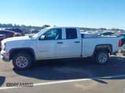 ✅ 2019 GMC Sierra 1500 • VIN: 2GTV2LECXK1161547 • Лот: 43499991. Опубликован ранее на IAAI с пробегом 159 248 миль. Бесплатный доступ к архиву аукционных продаж из США и подробный отчёт об истории автомобиля на DreamBid. Изображение 14.