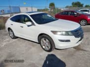 ✅ 2011 Honda Crosstour EX-L • VIN: 5J6TF2H55BL007027 • Лот: 43685800. Опубликован ранее на IAAI с пробегом 169 377 миль. Бесплатный доступ к архиву аукционных продаж из США и подробный отчёт об истории автомобиля на DreamBid. Изображение 1.