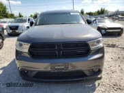 ✅ 2014 Dodge Durango Limited • VIN: 1C4SDJDT3EC314321 • Лот: 71001985. Опубликован ранее на Copart с пробегом 125 496 миль. Бесплатный доступ к архиву аукционных продаж из США и подробный отчёт об истории автомобиля на DreamBid. Изображение 5.