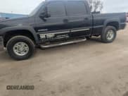 ✅ 2004 Chevrolet Silverado 2500HD LS • VIN: 1GCHC23U54F100554 • Лот: 41620746. Опубликован ранее на IAAI с пробегом Не указан. Бесплатный доступ к архиву аукционных продаж из США и подробный отчёт об истории автомобиля на DreamBid. Изображение 2.