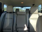 ✅ 2012 Mazda CX-9 Grand Touring • VIN: JM3TB2DA9C0355704 • Lot: 92681185. Wystawiony na Copart z przebiegiem 207 623 mil. Bezpłatny archiwum sprzedaży aukcyjnych z USA i szczegółowy raport historii pojazdu na DreamBid. Zdjęcie 10.