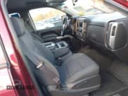 ✅ 2015 Chevrolet Silverado 1500 LT • VIN: 1GCVKREC6FZ255523 • Лот: 43574259. Опубликован ранее на IAAI с пробегом 135 027 миль. Бесплатный доступ к архиву аукционных продаж из США и подробный отчёт об истории автомобиля на DreamBid. Изображение 5.