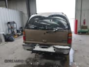 ✅ 2003 Chevrolet Suburban LT • VIN: 1GNFK16Z33J199860 • Лот: 41538369. Опубликован ранее на IAAI с пробегом Не указан. Бесплатный доступ к архиву аукционных продаж из США и подробный отчёт об истории автомобиля на DreamBid. Изображение 17.