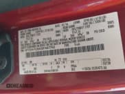 ✅ 2016 Ford F-150 XLT • VIN: 1FTEW1C8XGFA87702 • Lot: 42253087. Listed on IAAI with 198,668 mi. Free auction sales archive from the USA and detailed vehicle history report at DreamBid. Image 9.