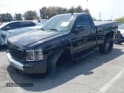✅ 2009 Chevrolet Silverado 1500 • VIN: 1GCEC24C29Z205003 • Lot: 42031245. Wystawiony na IAAI z przebiegiem 123 278 mil. Bezpłatny archiwum sprzedaży aukcyjnych z USA i szczegółowy raport historii pojazdu na DreamBid. Zdjęcie 2.
