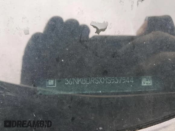 ✅ 2021 Chevrolet Blazer LT • VIN: 3GNKBDRSXMS537544 • Лот: 61234535. Опубликован ранее на Copart с пробегом 81 495 миль. Бесплатный доступ к архиву аукционных продаж из США и подробный отчёт об истории автомобиля на DreamBid. Изображение 12.