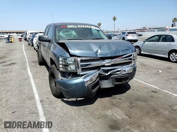 ✅ 2011 Chevrolet Silverado 1500 LT • VIN: 1GCRCSEA8BZ297190 • Lot: 64672494. Listed on Copart with 163,472 mi. Free auction sales archive from the USA and detailed vehicle history report at DreamBid. Image 10.