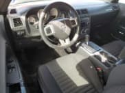 ✅ 2012 Dodge Challenger R/T Plus • VIN: 2C3CDYBT8CH198869 • Lot: 47876525. Wystawiony na Copart z przebiegiem 131 056 mil. Bezpłatny archiwum sprzedaży aukcyjnych z USA i szczegółowy raport historii pojazdu na DreamBid. Zdjęcie 8.