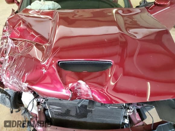 ✅ 2021 Dodge Challenger R/T • VIN: 2C3CDZBT1MH606829 • Lot: 57452594. Wystawiony na Copart z przebiegiem 62 782 mil. Bezpłatny archiwum sprzedaży aukcyjnych z USA i szczegółowy raport historii pojazdu na DreamBid. Zdjęcie 13.