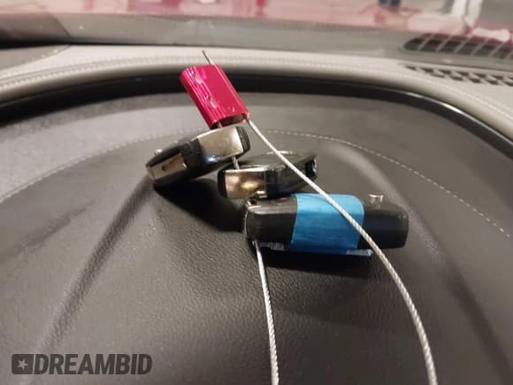 ✅ 2015 Chevrolet Impala LT • VIN: 2G1125S37F9254119 • Lot: 43293245. Listed on IAAI with 169,551 mi. Free auction sales archive from the USA and detailed vehicle history report at DreamBid. Image 11.