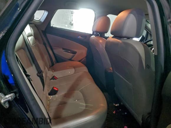 ✅ 2016 Buick Verano • VIN: 1G4PP5SK5G4128433 • Лот: 96183825. Опубликован ранее на Copart с пробегом 135 353 миль. Бесплатный доступ к архиву аукционных продаж из США и подробный отчёт об истории автомобиля на DreamBid. Изображение 10.