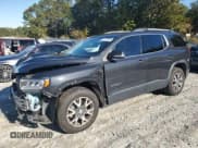 ✅ 2020 GMC Acadia SLE • VIN: 1GKKNKLA2LZ141425 • Лот: 91112125. Опубликован ранее на Copart с пробегом 81 626 миль. Бесплатный доступ к архиву аукционных продаж из США и подробный отчёт об истории автомобиля на DreamBid. Изображение 1.