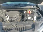 ✅ 2020 Chevrolet Blazer LT • VIN: 3GNKBJRS2LS568820 • Lot: 67727295. Listed on Copart with 109,144 mi. Free auction sales archive from the USA and detailed vehicle history report at DreamBid. Image 16.