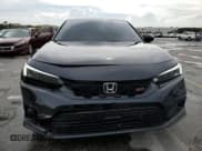 ✅ 2022 Honda Civic Si • VIN: 2HGFE1E5XNH477691 • Lot: 56905733. Listed on Copart with 18,553 mi. Free auction sales archive from the USA and detailed vehicle history report at DreamBid. Image 5.