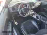 2019 Dodge Challenger SRT Hellcat с VIN 2C3CDZC99KH759457, выставлен на аукционе Copart как лот 87033995 с пробегом 33 883 миль миль и Списание • Salvage title. История ставок и продаж доступна на DreamBid. Изображение 8.