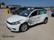 ✅ 2021 Volkswagen Golf TSI • VIN: 3VWG57AU4MM000223 • Lot: 73358954. Wystawiony na Copart z przebiegiem Nie podano. Bezpłatny archiwum sprzedaży aukcyjnych z USA i szczegółowy raport historii pojazdu na DreamBid. Zdjęcie 1.