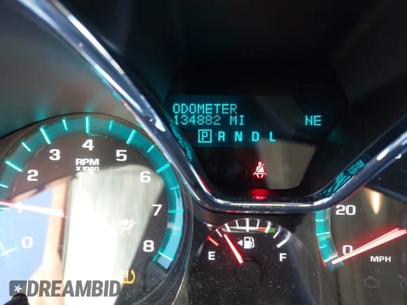 ✅ 2017 Chevrolet Traverse LT • VIN: 1GNKVGKD7HJ278894 • Lot: 43542365. Wystawiony na IAAI z przebiegiem 134 882 mil. Bezpłatny archiwum sprzedaży aukcyjnych z USA i szczegółowy raport historii pojazdu na DreamBid. Zdjęcie 15.