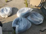 ✅ 2009 Ford Econoline Passenger XL • VIN: 1FBNE31L39DA71625 • Lot: 60739195. Listed on Copart with 165,954 mi. Free auction sales archive from the USA and detailed vehicle history report at DreamBid. Image 13.