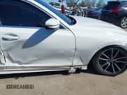 ✅ 2021 BMW 3 Series 330i • VIN: 3MW5R1J03M8B88795 • Lot: 43481383. Listed on IAAI with 62,929 mi. Free auction sales archive from the USA and detailed vehicle history report at DreamBid. Image 6.