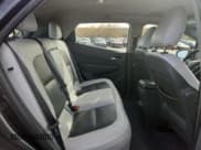 ✅ 2018 Chevrolet Bolt EV Premier • VIN: 1G1FX6S08J4133159 • Lot: 90693355. Listed on Copart with 87,225 mi. Free auction sales archive from the USA and detailed vehicle history report at DreamBid. Image 11.