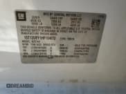 ✅ 2017 GMC Sierra 2500HD Denali • VIN: 1GT12UEY1HF104672 • Lot: 82047655. Wystawiony na Copart z przebiegiem 215 570 mil. Bezpłatny archiwum sprzedaży aukcyjnych z USA i szczegółowy raport historii pojazdu na DreamBid. Zdjęcie 12.