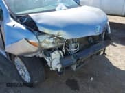 ✅ 2011 Toyota Sienna Limited • VIN: 5TDYK3DC0BS144053 • Lot: 43415700. Listed on IAAI with 189,013 mi. Free auction sales archive from the USA and detailed vehicle history report at DreamBid. Image 6.