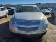 ✅ 2012 Chevrolet Traverse 1LT • VIN: 1GNKRGED3CJ242371 • Lot: 92065585. Listed on Copart with 126,094 mi. Free auction sales archive from the USA and detailed vehicle history report at DreamBid. Image 5.