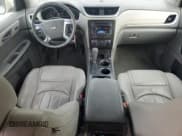 ✅ 2014 Chevrolet Traverse LTZ • VIN: 1GNKVJKD9EJ348548 • Lot: 80199825. Wystawiony na Copart z przebiegiem 166 265 mil. Bezpłatny archiwum sprzedaży aukcyjnych z USA i szczegółowy raport historii pojazdu na DreamBid. Zdjęcie 8.