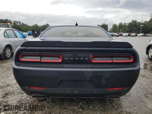 ✅ 2016 Dodge Challenger R/T • VIN: 2C3CDZBT1GH245929 • Lot: 66746734. Wystawiony na Copart z przebiegiem 116 185 mil. Bezpłatny archiwum sprzedaży aukcyjnych z USA i szczegółowy raport historii pojazdu na DreamBid. Zdjęcie 6.