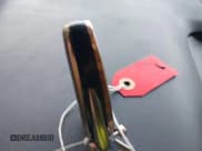 ✅ 2022 Lexus RX 350 • VIN: 2T2HZMAAXNC259448 • Lot: 42428588. Listed on IAAI with 42,745 mi. Free auction sales archive from the USA and detailed vehicle history report at DreamBid. Image 11.