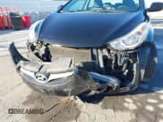 ✅ 2015 Hyundai Elantra SE • VIN: KMHDH4AE7FU226321 • Лот: 43566829. Опубликован ранее на IAAI с пробегом 115 341 миль. Бесплатный доступ к архиву аукционных продаж из США и подробный отчёт об истории автомобиля на DreamBid. Изображение 6.