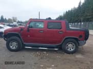 ✅ 2005 Hummer H2 SUT • VIN: 5GRGN22UX5H129947 • Lot: 43570363. Wystawiony na IAAI z przebiegiem 169 867 mil. Bezpłatny archiwum sprzedaży aukcyjnych z USA i szczegółowy raport historii pojazdu na DreamBid. Zdjęcie 15.