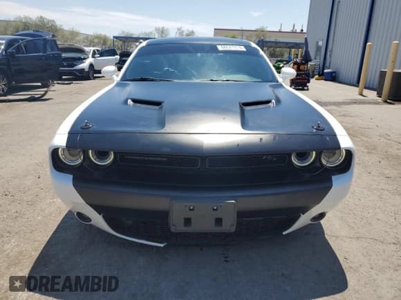 ✅ 2018 Dodge Challenger T/A • VIN: 2C3CDZBT5JH171390 • Lot: 66577474. Wystawiony na Copart z przebiegiem 82 647 mil. Bezpłatny archiwum sprzedaży aukcyjnych z USA i szczegółowy raport historii pojazdu na DreamBid. Zdjęcie 5.
