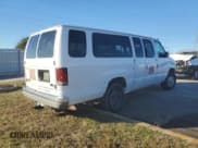✅ 2002 Ford Econoline Passenger XL • VIN: 1FBSS31S82HB36096 • Lot: 80654574. Listed on Copart with 170,656 mi. Free auction sales archive from the USA and detailed vehicle history report at DreamBid. Image 3.
