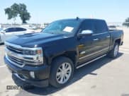 ✅ 2016 Chevrolet Silverado 1500 High Country • VIN: 3GCPCTEC3GG384338 • Lot: 42382874. Wystawiony na IAAI z przebiegiem 120 846 mil. Bezpłatny archiwum sprzedaży aukcyjnych z USA i szczegółowy raport historii pojazdu na DreamBid. Zdjęcie 17.