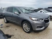 ✅ 2020 Buick Enclave Premium • VIN: 5GAERCKW9LJ233762 • Lot: 75022474. Listed on Copart with Not provided. Free auction sales archive from the USA and detailed vehicle history report at DreamBid. Image 4.