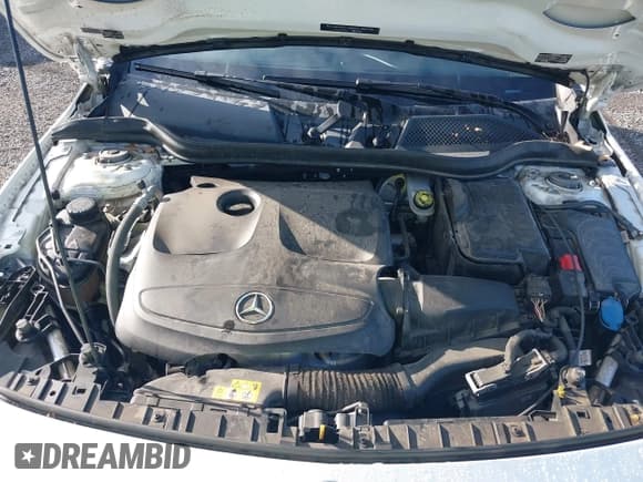 ✅ 2019 Mercedes-Benz GLA 250 • VIN: WDCTG4EB2KJ551287 • Лот: 43243524. Опубликован ранее на IAAI с пробегом 142 680 миль. Бесплатный доступ к архиву аукционных продаж из США и подробный отчёт об истории автомобиля на DreamBid. Изображение 10.