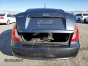 ✅ 2009 Hyundai Accent Auto GLS • VIN: KMHCN46C29U286121 • Лот: 89018265. Опубликован ранее на Copart с пробегом 85 916 миль. Бесплатный доступ к архиву аукционных продаж из США и подробный отчёт об истории автомобиля на DreamBid. Изображение 6.