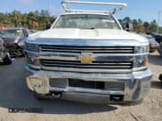 ✅ 2018 Chevrolet Silverado 2500HD Work Truck • VIN: 1GB0CUEG3JZ329622 • Лот: 77875614. Опубликован ранее на Copart с пробегом 186 173 миль. Бесплатный доступ к архиву аукционных продаж из США и подробный отчёт об истории автомобиля на DreamBid. Изображение 5.